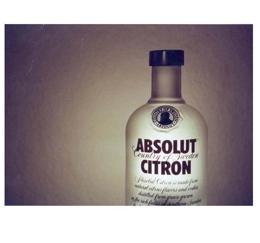 AbsOluT WeeKenD