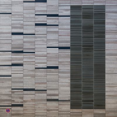 [Absolutes] Halteverbot