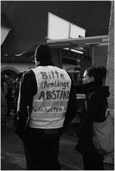 Abstand