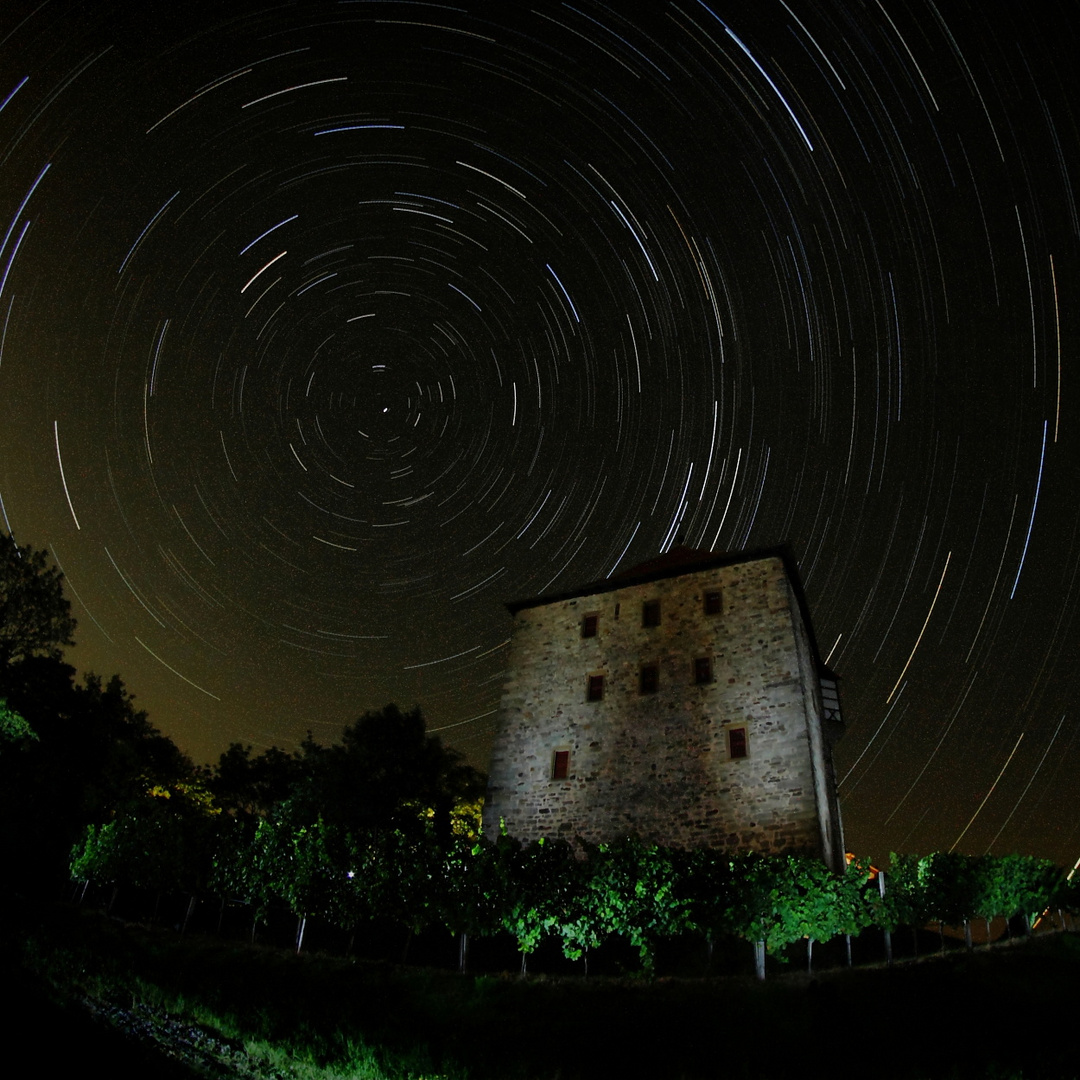 Abstatt - Burg Wildeck