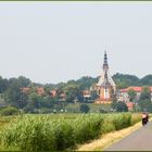 Abstecher nach Neuzelle