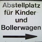 Abstellplatz