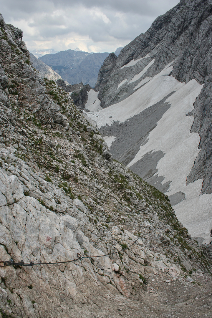 Abstieg von der Schärtenspitze (IMG_6102_ji)