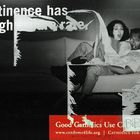 "Abstinence...