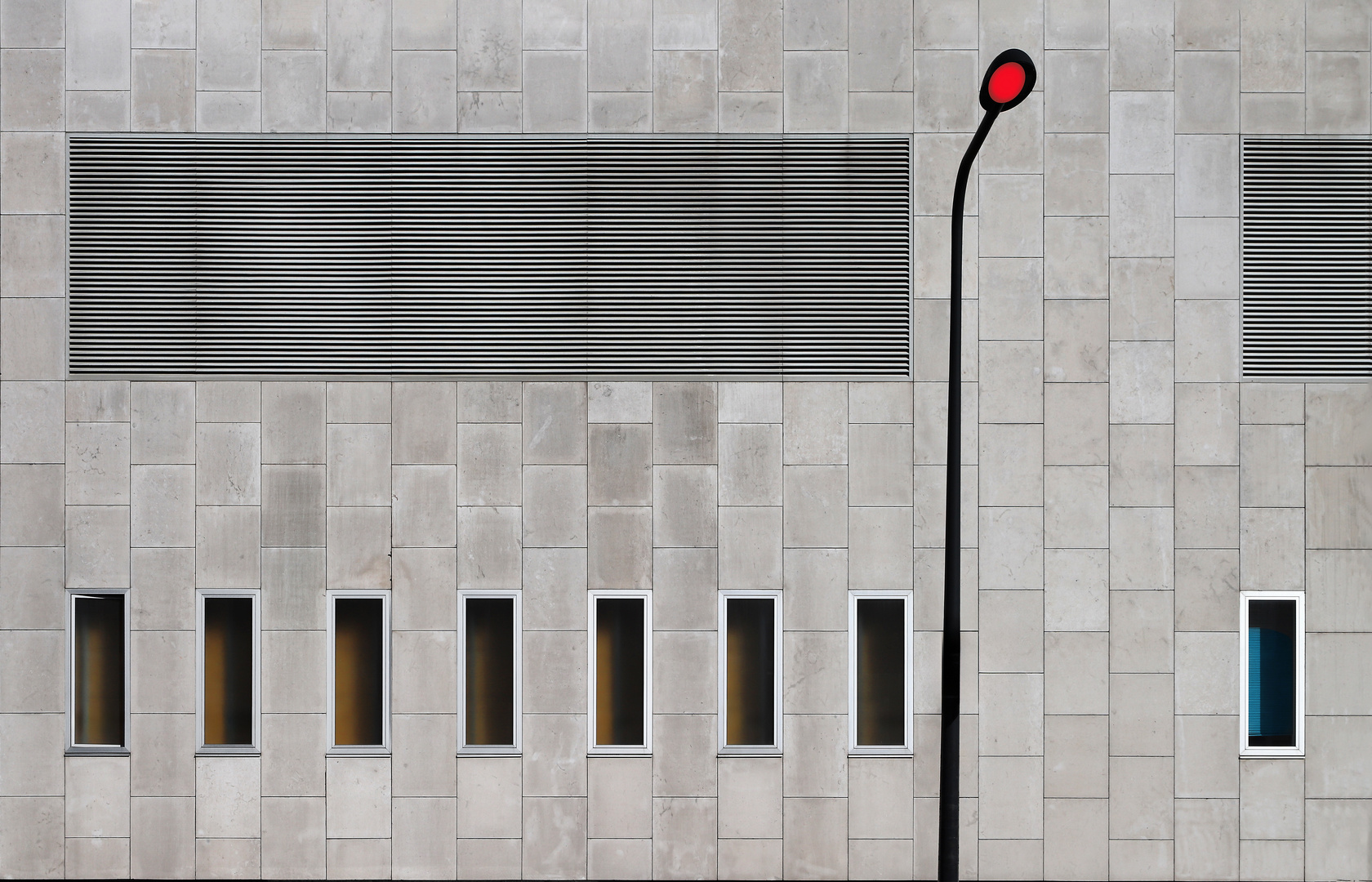 Abstract Facade Compo VI Foto & Bild | architektur, europe, abstraktes ...