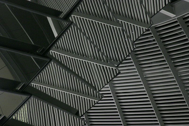 Abstract- Reichstag 1