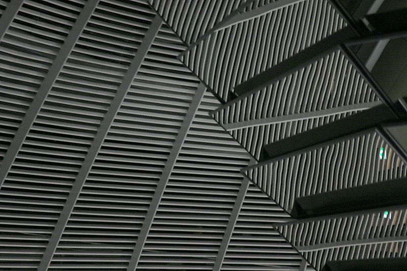 Abstract- Reichstag 2