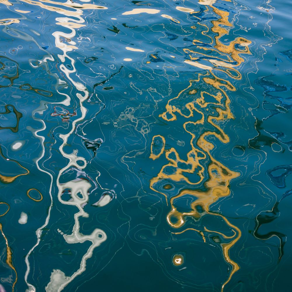 Abstraction photo et image abstrait eau reflets Images Abstraction photo et image abstrait eau reflets Images