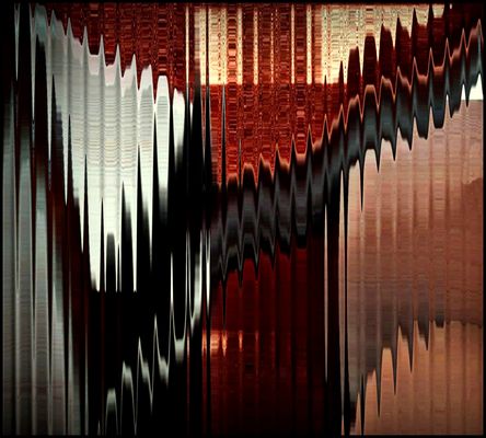 Abstraction graphique / 4