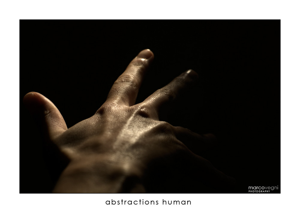 Abstractions Human 2