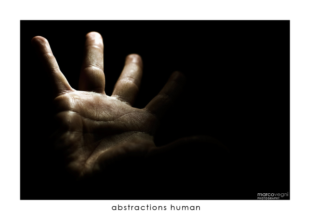 Abstractions Human
