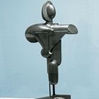 " Abstrakte Figur " von Oskar Schlemmer