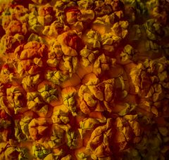 abstraktes auf und ab...