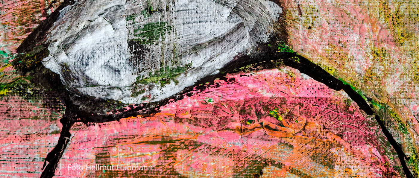 ABSTRAKTES DETAIL