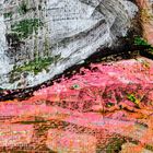 ABSTRAKTES DETAIL