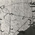 Abstraktes Wandbild, 1988