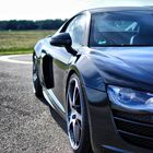 ABT AUDI R8 V10 HDR