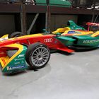 ABT Schaeffler Audi Sport  FE 02   Formel   E    2017