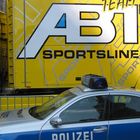 ABT - Schneller als die Polizei erlaubt...