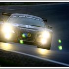 Abt Sportsline Abt Audi R8 LMS