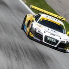 Abt Sportsline Audi R8 LMS