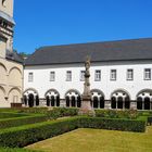 Abtei Brauweiler in Pullheim … 