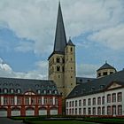 Abtei Brauweiler, St. Nikolaus
