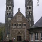 Abtei de Clervaux