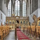 Abtei Deutz ... Alt St Heribert zu Köln