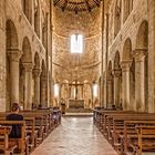Abtei di Sant' Antimo Toscana
