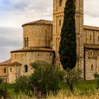 Abtei di Sant' Antimo Toscana