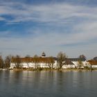 Abtei Frauenwörth/ Chiemsee