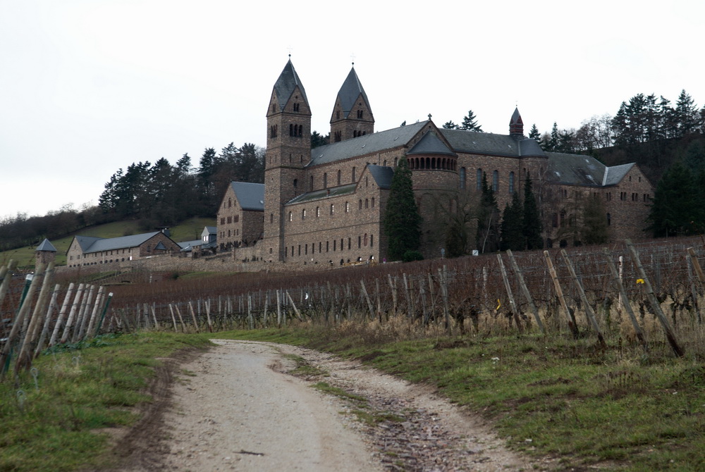 Abtei Hildegard von Bingen Weihnachten 2011 (original JPG)