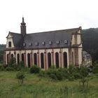 Abtei Himmerod im Salmtal