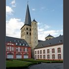 Abtei in Brauweiler 3