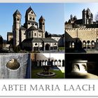 Abtei Maria Laach