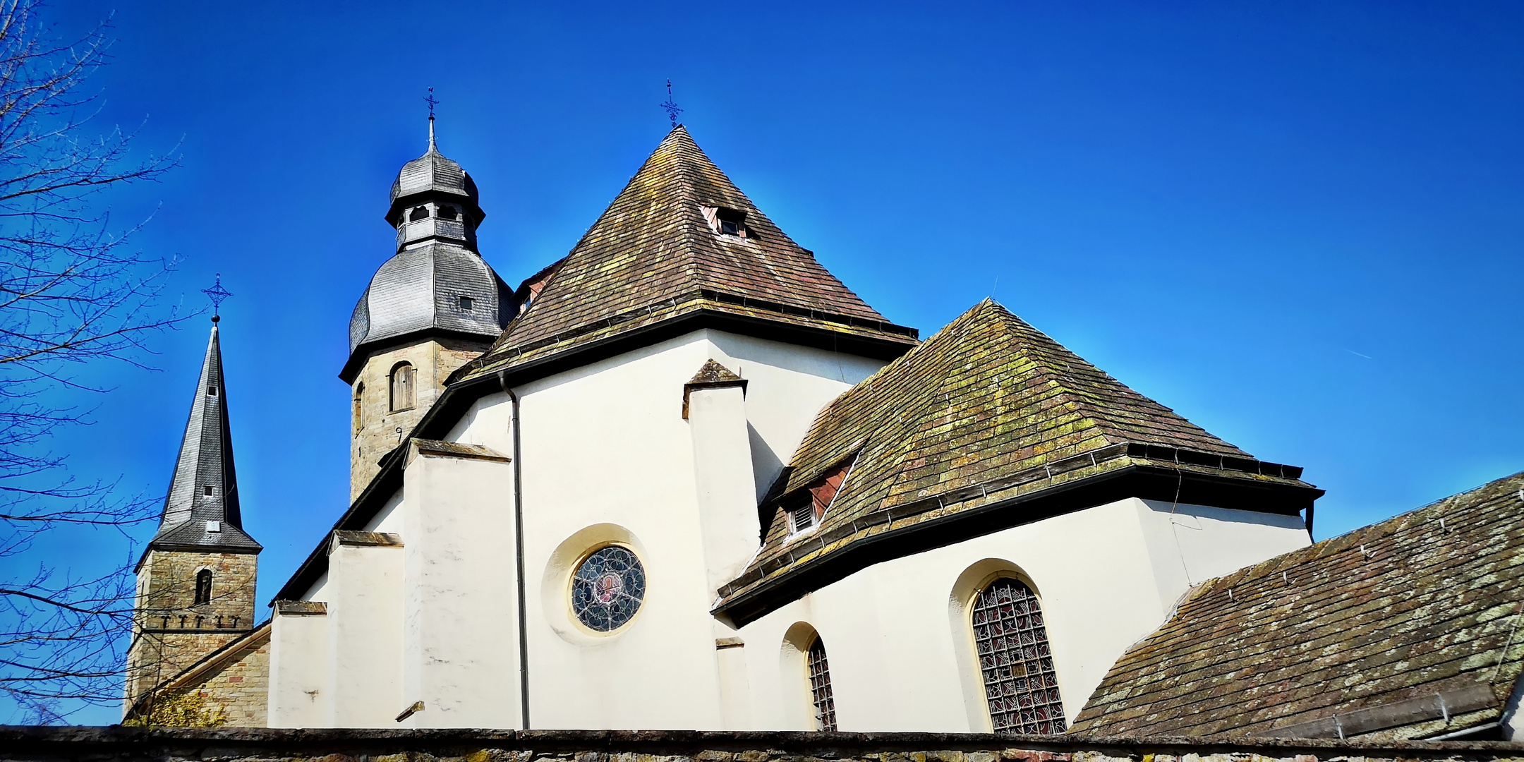 Abtei Marienmünster