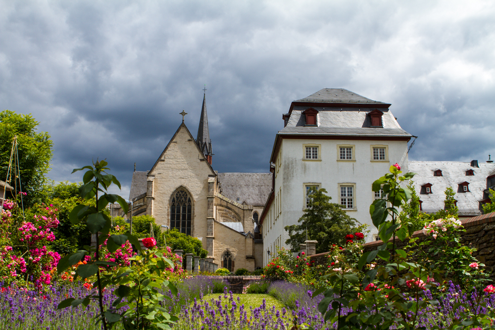 Abtei Marienstatt