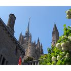 Abtei Mont-Saint- Michel