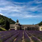 Abtei Notre - Dame de Sénanque