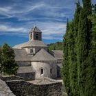 Abtei Notre Dame de Sénanque IV