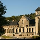 Abtei Notre Dame von Orval