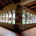 Abtei Piona - Abbazia di Piona