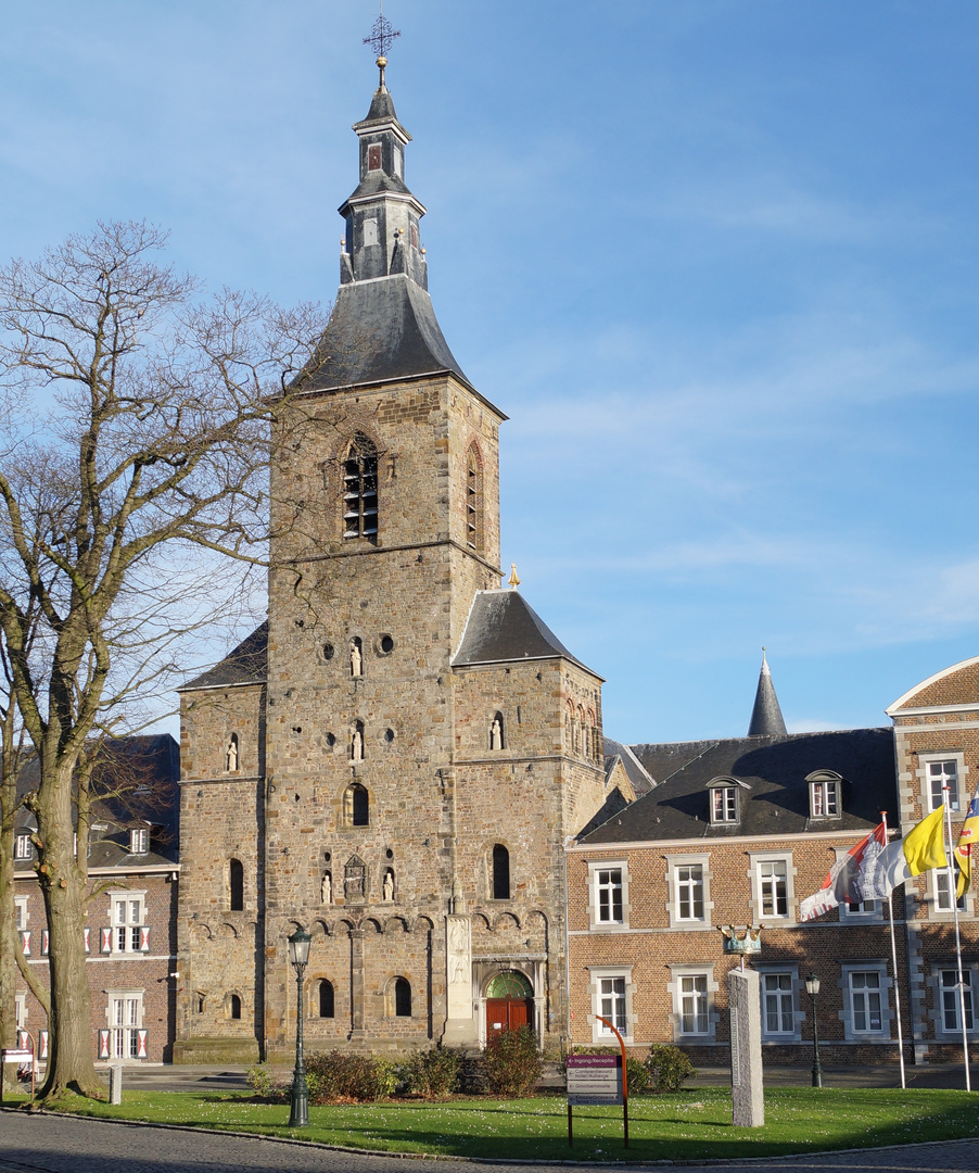 Abtei Rolduc Niederlande4