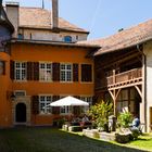 Abtei Romainmôtier: Das Haus des Priors