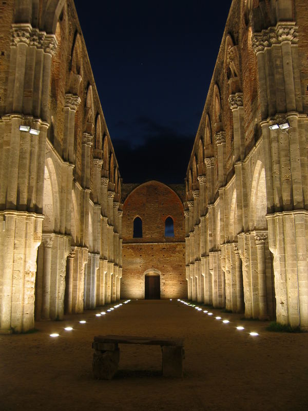 Abtei San Galgano (25)