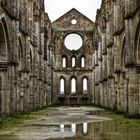 Abtei San Galgano HDR