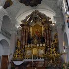 Abtei St Georgsberg in Tirol