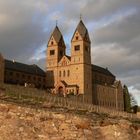 Abtei St. Hildegard - Rüdesheim