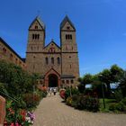 Abtei St. Hildegard (Rüdesheim am Rhein) 2